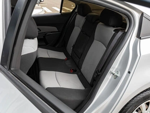 Седан Chevrolet Cruze 2015 года, 720000 рублей, Краснодар