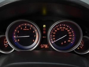 Седан Mazda 6 2008 года, 990000 рублей, Омск