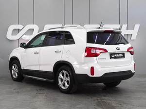 Внедорожник Kia Sorento 2013 года, 1540000 рублей, Воронеж