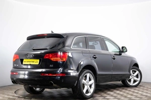 Внедорожник Audi Q7 2006 года, 1279000 рублей, Пермь