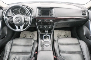 Седан Mazda 6 2014 года, 1829000 рублей, Красноярск