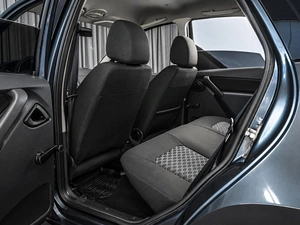 Лифтбек ВАЗ (LADA) Granta 2019 года, 629000 рублей, Тюмень