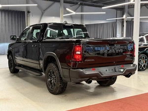 Пикап RAM 1500 2025 года, 9499000 рублей, Павловская Слобода