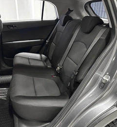 Внедорожник Hyundai Creta 2021 года, 2257000 рублей, Красноярск