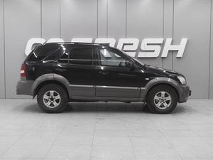 Внедорожник Kia Sorento 2005 года, 721000 рублей, Ростов-на-Дону