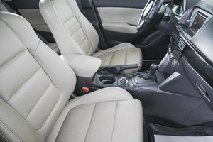 Внедорожник Mazda CX-5 2012 года, 1649000 рублей, Кемерово