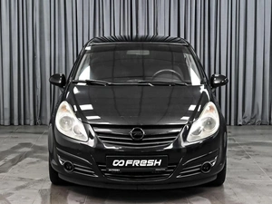 Хетчбэк Opel Corsa 2010 года, 549000 рублей, Ставрополь
