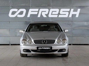 Купе Mercedes-benz CL-класс 2005 года, 1525000 рублей, Краснодар