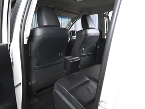 Пикап Toyota Hilux 2016 года, 2770000 рублей, Ставрополь