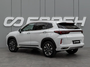 Внедорожник EXEED LX 2023 года, 1530000 рублей, Краснодар