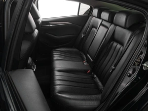 Седан Mazda 6 2021 года, 3149000 рублей, Тюмень