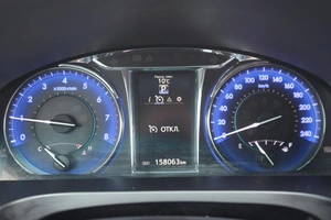 Седан Toyota Camry 2014 года, 2222000 рублей, Мирное