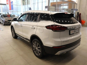 Внедорожник Geely Atlas 2024 года, 2385000 рублей, Железногорск