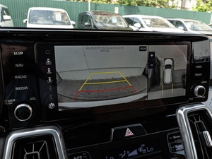Внедорожник Kia Sorento 2020 года, 4280000 рублей, Краснодар