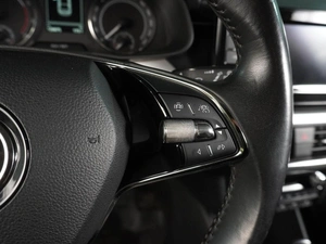 Лифтбек Skoda Rapid 2020 года, 1699000 рублей, Воронеж