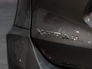 Внедорожник Nissan X-Trail 2018 года, 2299000 рублей, Тюмень