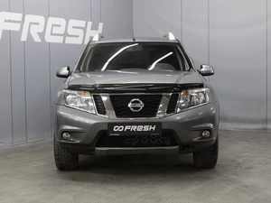 Внедорожник Nissan Terrano 2019 года, 1530000 рублей, Омск