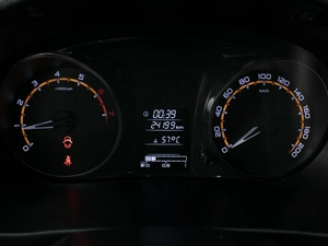 Седан ВАЗ (LADA) Granta 2023 года, 860000 рублей, Омск