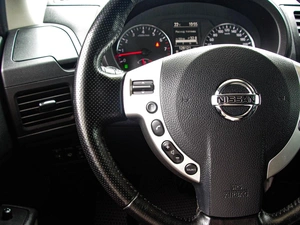Внедорожник Nissan X-Trail 2014 года, 1699000 рублей, Владимир