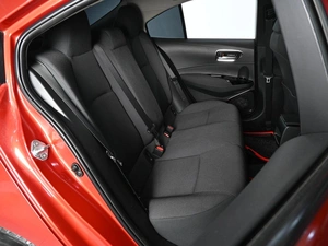 Седан Toyota Corolla 2019 года, 1999000 рублей, Ростов-на-Дону