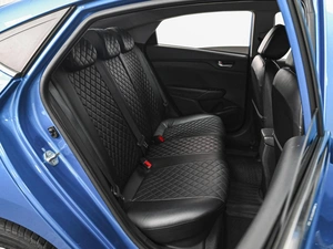 Седан Hyundai Solaris 2018 года, 1528000 рублей, Ставрополь