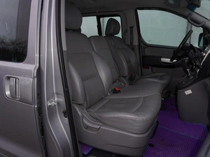 Минивэн Hyundai Grand Starex 2014 года, 1780000 рублей, Тверь