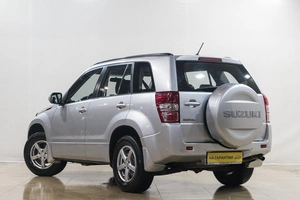 Внедорожник Suzuki Grand Vitara 2012 года, 1279000 рублей, Новокузнецк