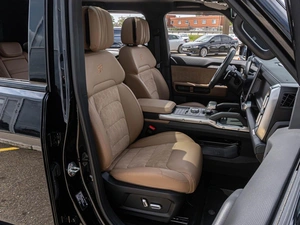 Внедорожник Jetour T2 2024 года, 3550000 рублей, Краснодар