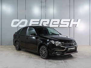 Лифтбек ВАЗ (LADA) Granta 2024 года, 1319000 рублей, Воронеж