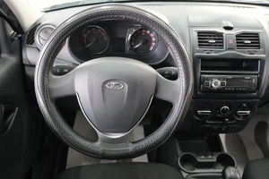 Лифтбек ВАЗ (LADA) Granta 2019 года, 599000 рублей, Омск