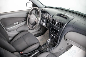 Седан Nissan Almera Classic 2011 года, 669000 рублей, Пермь