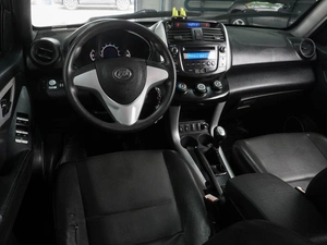 Внедорожник Lifan X60 2013 года, 579000 рублей, Воронеж