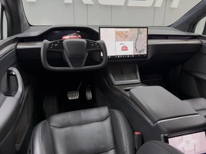 Внедорожник Tesla Model X 2022 года, 7999000 рублей, Ростов-на-Дону