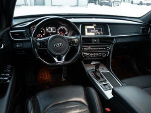 Седан Kia Optima 2018 года, 2250000 рублей, Краснодар