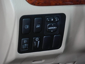 Внедорожник Toyota Land Cruiser Prado 2007 года, 2339000 рублей, Воронеж