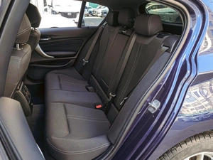 Хетчбэк BMW 1 серия 2018 года, 1849000 рублей, Краснодар