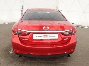Седан Mazda 6 2017 года, 1460000 рублей, Орёл