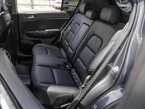 Внедорожник Kia Sportage 2018 года, 2325000 рублей, Краснодар
