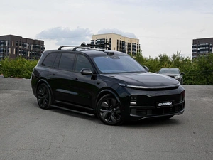 Внедорожник Li Auto L9 2023 года, 6450000 рублей, Аксай