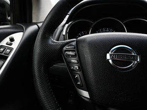 Внедорожник Nissan Murano 2014 года, 1365000 рублей, Волгоград