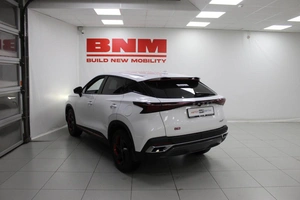 Внедорожник OMODA C5 2023 года, 2080000 рублей, Смоленск