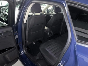 Седан Ford Mondeo 2017 года, 1699000 рублей, Санкт-Петербург