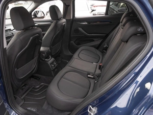 Внедорожник BMW X2 2020 года, 2990000 рублей, Саратов