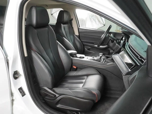 Седан OMODA S5 2023 года, 1459000 рублей, Воронеж