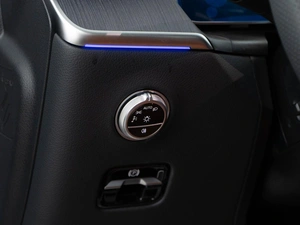 Внедорожник Mercedes-benz GLC-класс 2025 года, 7885050 рублей, Москва