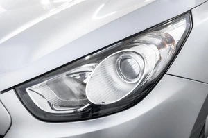Внедорожник Hyundai ix35 2011 года, 1349000 рублей, Барнаул