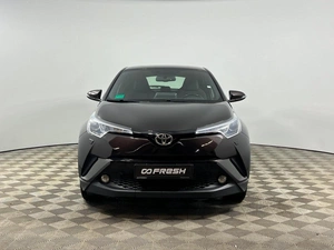 Внедорожник Toyota C-HR 2019 года, 2289900 рублей, Казань