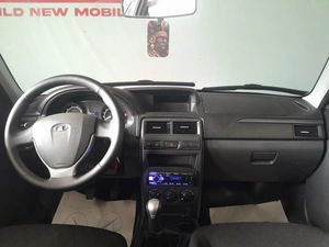 Седан ВАЗ (LADA) Priora 2016 года, 565000 рублей, Смоленск