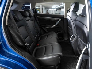 Внедорожник Geely Atlas Pro 2021 года, 2259000 рублей, Ставрополь