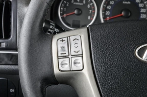 Внедорожник Hyundai ix55 2011 года, 1429000 рублей, Челябинск